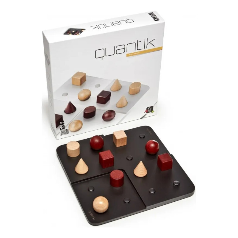QUANTIK MINI